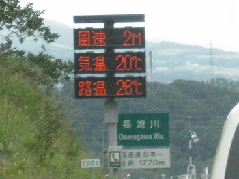 北海道 ９月上旬 気温